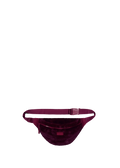 Bags Imgard Bumbag aubergine