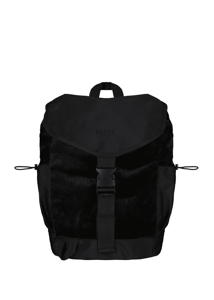 Bags Imgard Backpack black