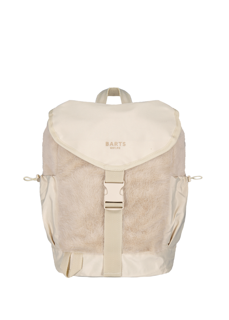 Bags Imgard Backpack cream