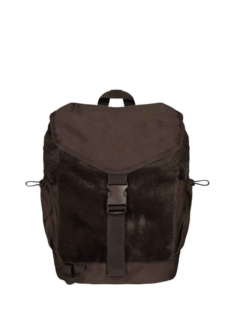 Bags Imgard Backpack dark brown
