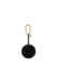Bags Bag Charm Pom black