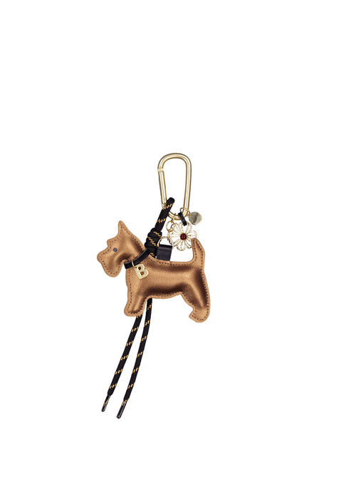 Bags Bag Charm Dog brick