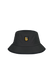 Unisex Madzen Hat black