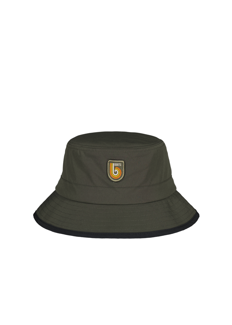 Unisex Madzen Hat army