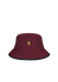 Unisex Madzen Hat burgundy