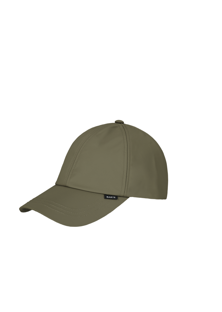 Unisex Tharnel Cap army
