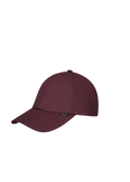 Unisex Tharnel Cap burgundy