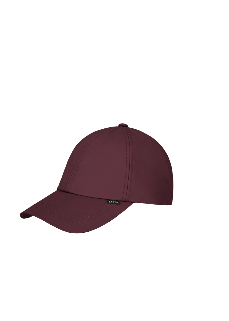 Unisex Tharnel Cap burgundy