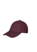 Unisex Tharnel Cap burgundy