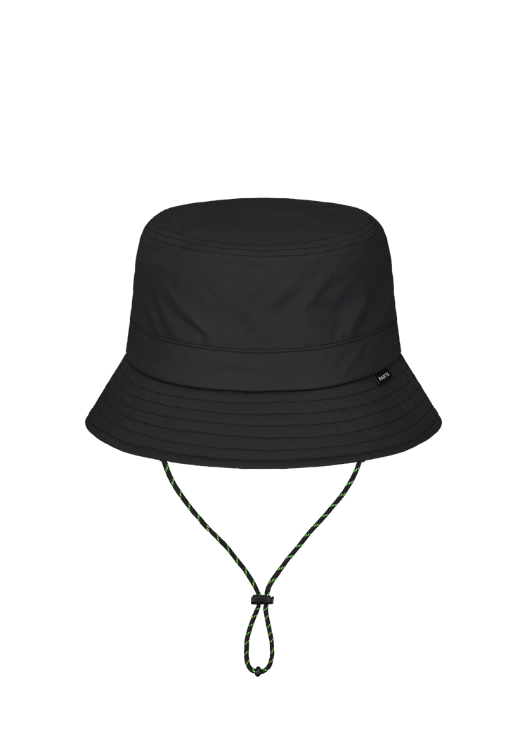 Unisex Tharnel Hat black