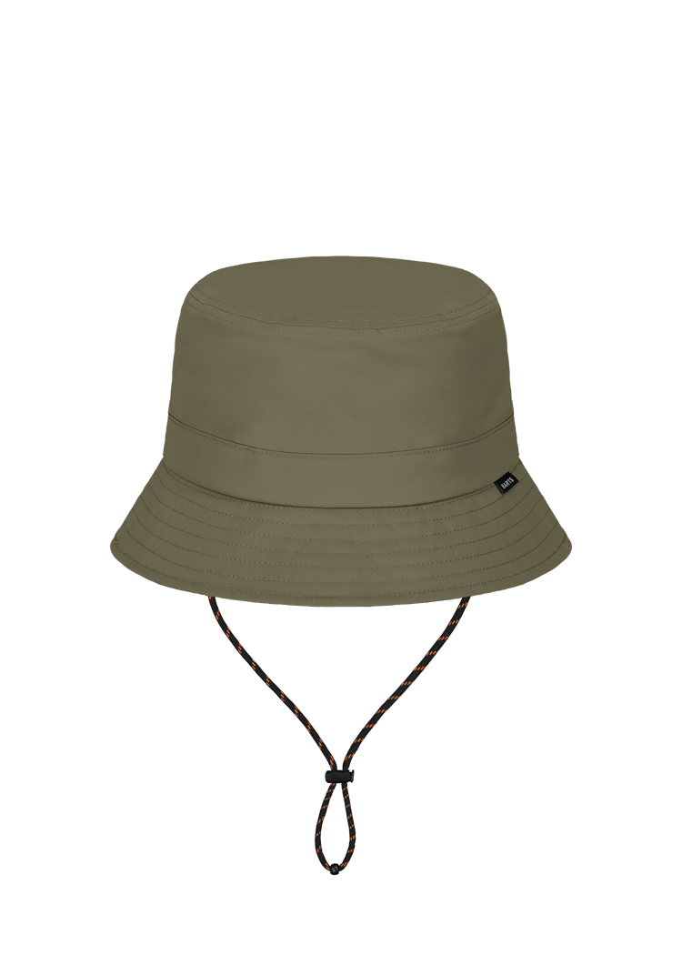Unisex Tharnel Hat army