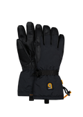 Unisex Madzen Skigloves black