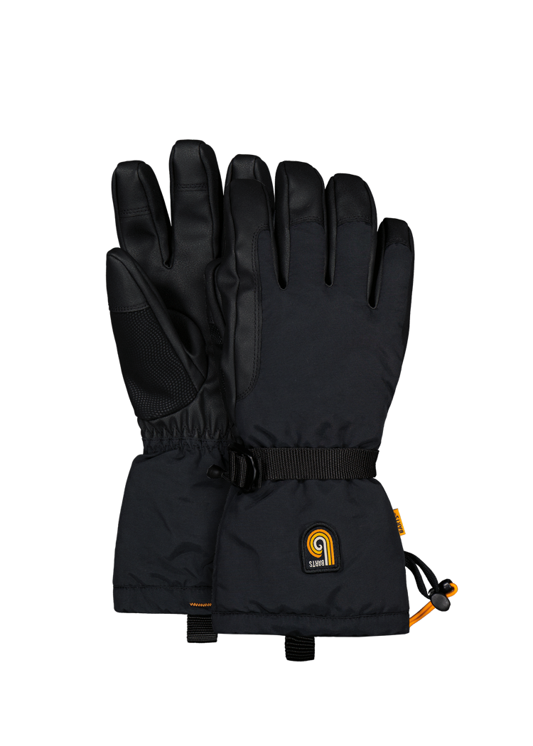 Unisex Madzen Skigloves black