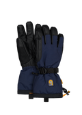 Unisex Madzen Skigloves navy