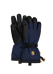 Unisex Madzen Skigloves navy