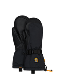 Unisex Madzen Skimitts black