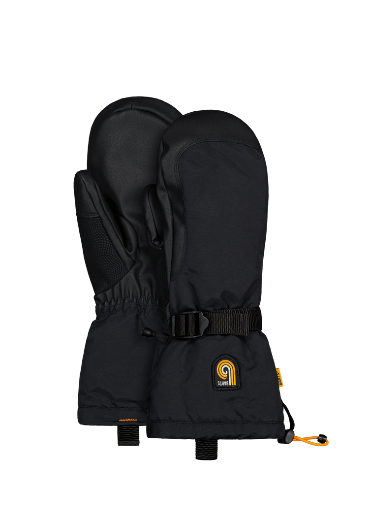 Unisex Madzen Skimitts black