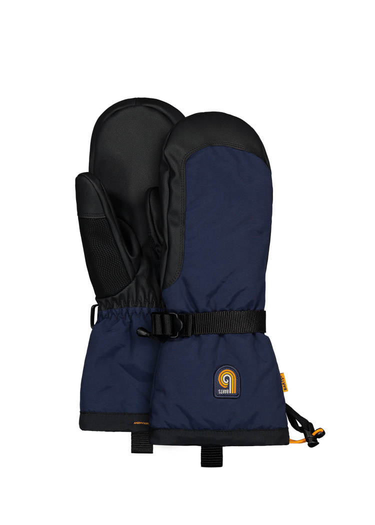 Unisex Madzen Skimitts navy