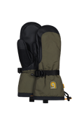 Unisex Madzen Skimitts army