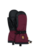 Unisex Madzen Skimitts burgundy