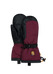 Unisex Madzen Skimitts burgundy