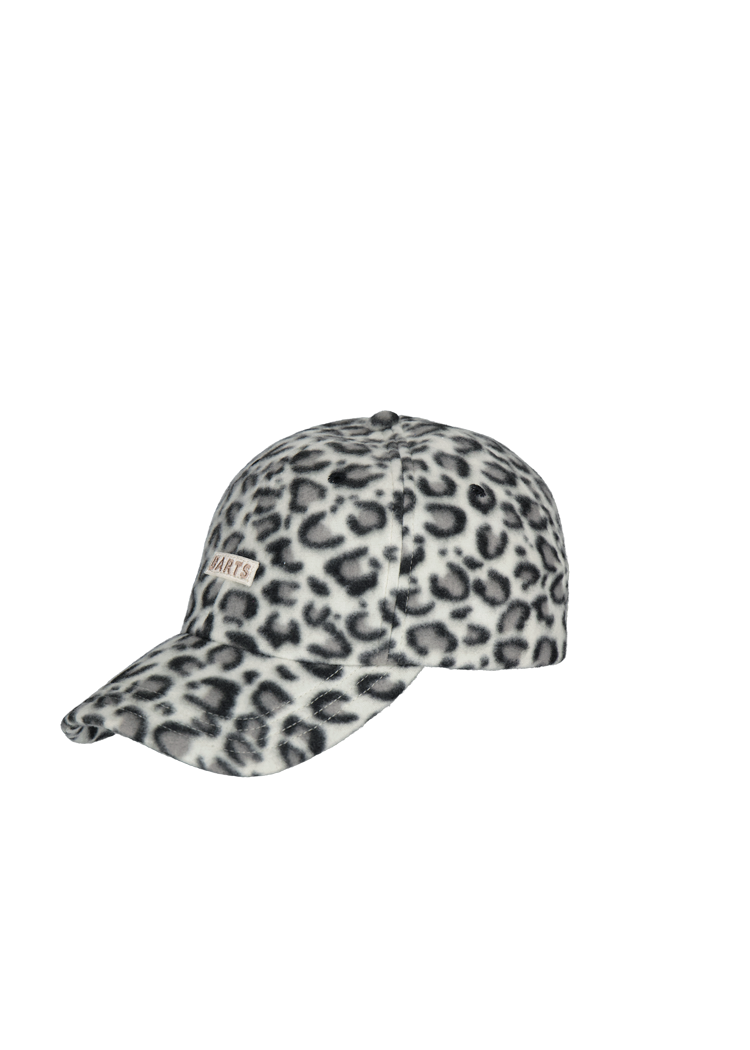 Unisex Fleeced Up Cap grey