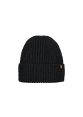 Unisex Madzen Beanie black