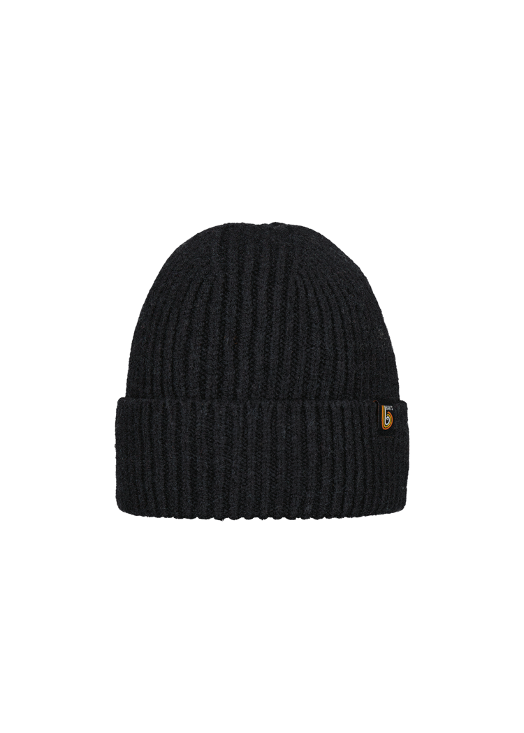 Unisex Madzen Beanie black
