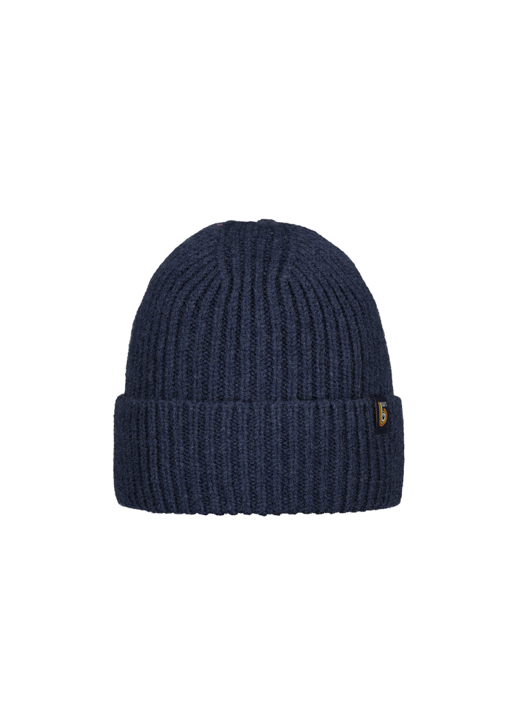 Unisex Madzen Beanie navy