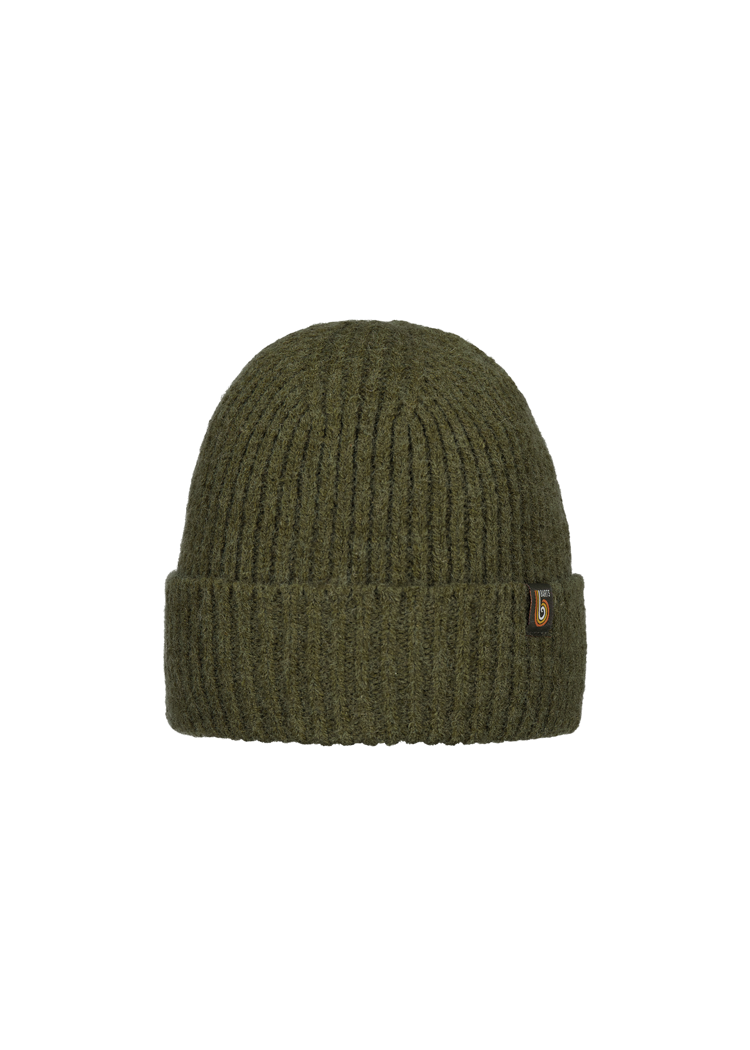 Unisex Madzen Beanie army