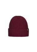 Unisex Madzen Beanie burgundy