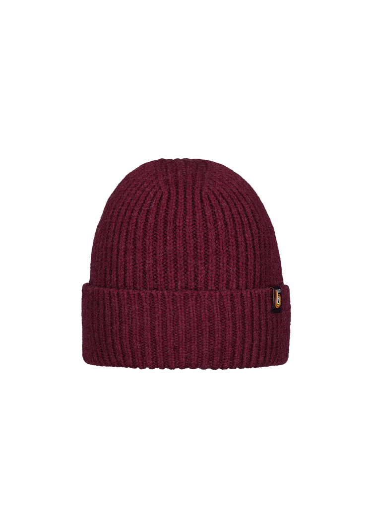 Unisex Madzen Beanie burgundy