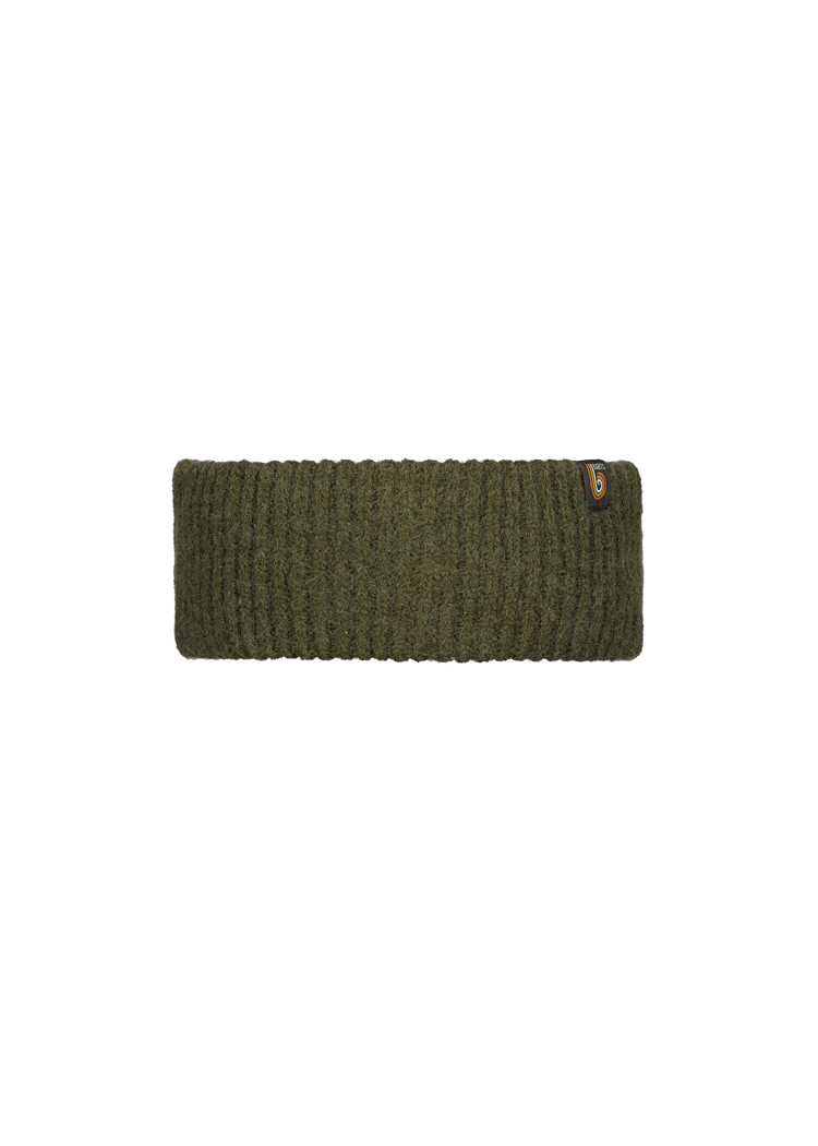 Unisex Madzen Headband army