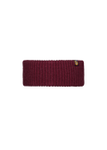 Unisex Madzen Headband burgundy