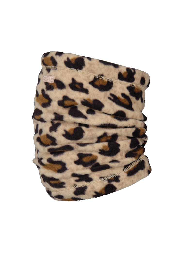 Unisex Fleeced Up Col brown