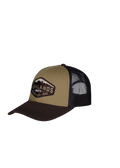 Men Eoghan Cap brown