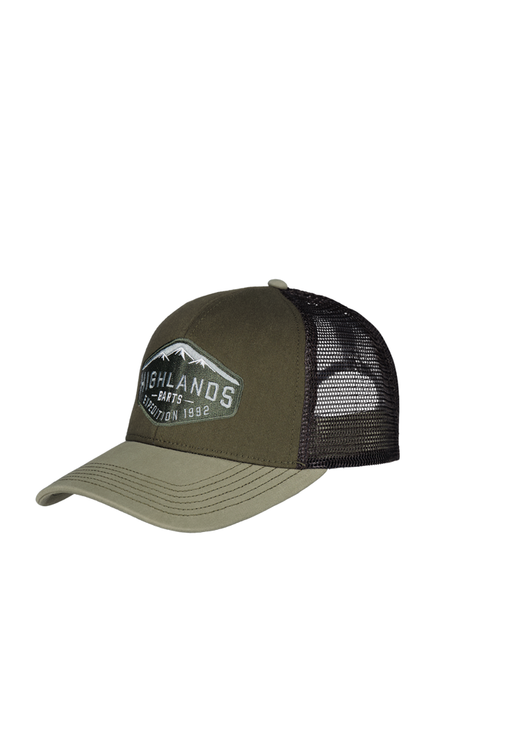 Men Eoghan Cap army