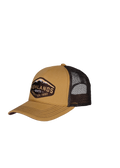 Men Eoghan Cap mustard