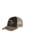 Men Eoghan Cap dark brown
