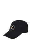 Unisex Seumaz Cap black