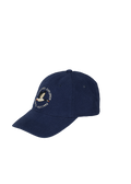 Unisex Seumaz Cap navy
