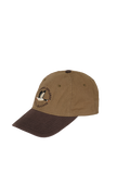 Unisex Seumaz Cap brown