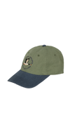Unisex Seumaz Cap army