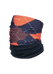 Unisex Multicol Polar Argyle navy