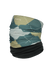 Unisex Multicol Polar Argyle green