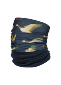 Unisex Multicol Polar Geese navy