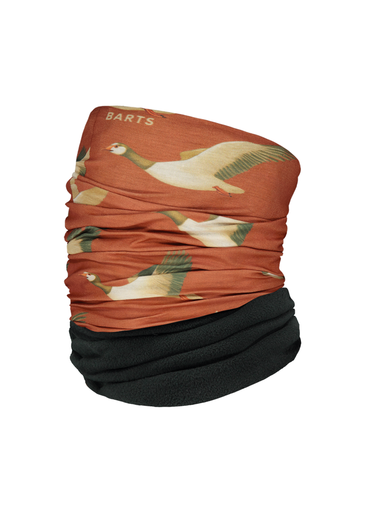 Unisex Multicol Polar Geese brick