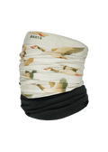 Unisex Multicol Polar Geese cream