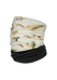 Unisex Multicol Polar Geese cream
