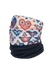 Unisex Multicol Polar Heart cream